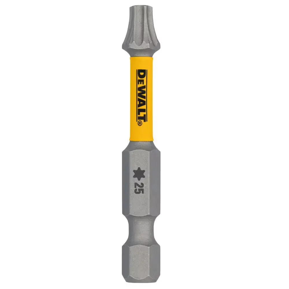 [2000011] DEWALT MAXFIT BIT TORX T25X2"2P