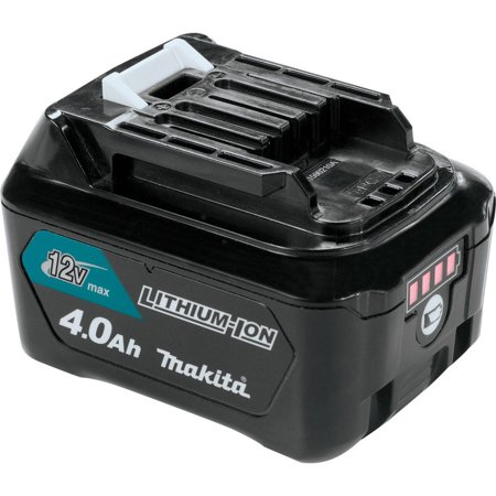 12V Max CXT Lithium-Ion High Capacity Battery Pack 4.0Ah