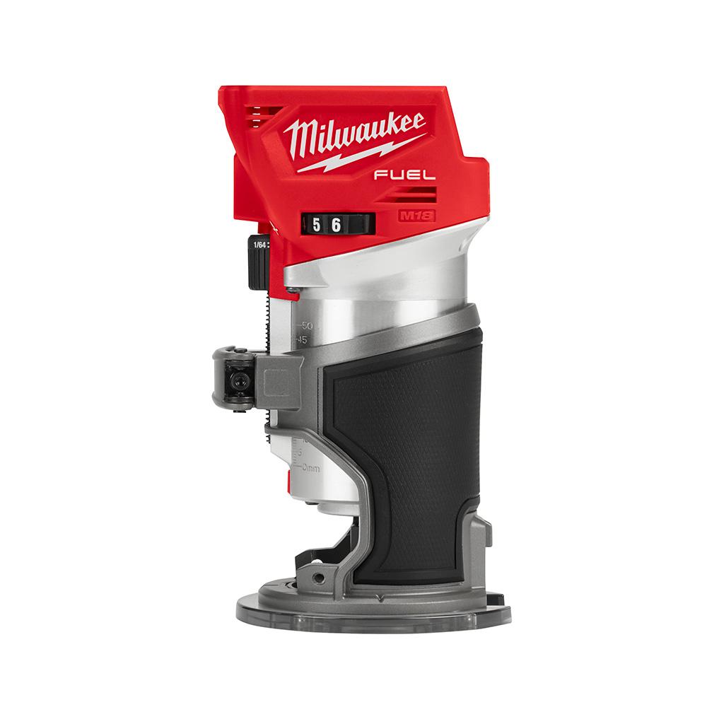M18 FUEL ROUTER TO