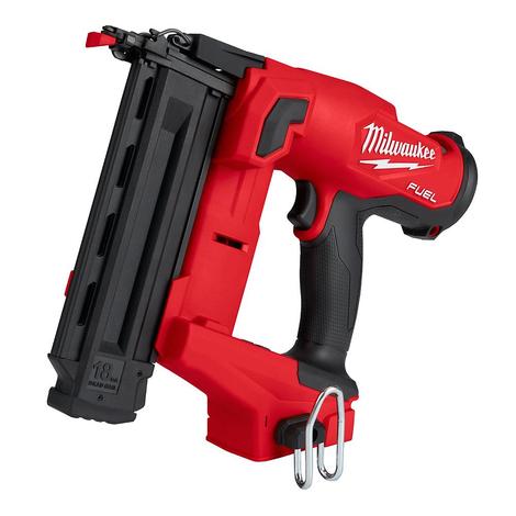 Milwaukee M18 FUEL 18 Ga. 18 Volt Brushless Brad Nailer