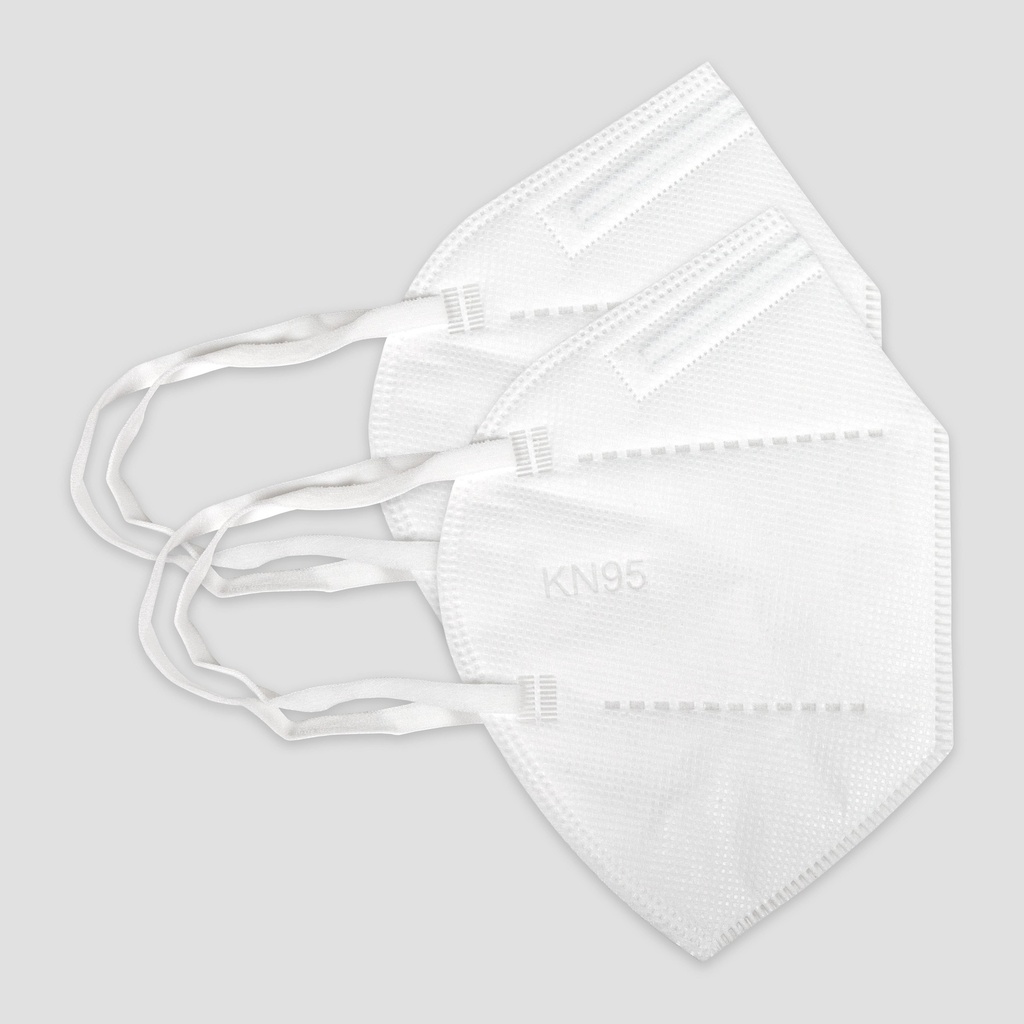 [2007143] FACE MASK KN95 2PK