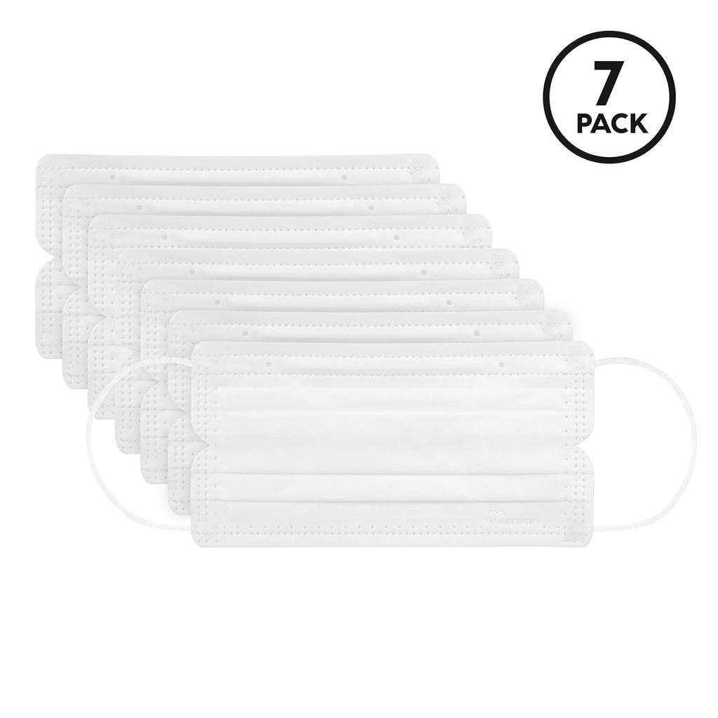 IRIS FACE MASK L 7PK