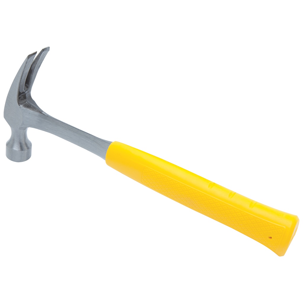 16 Oz. Steel Nail Hammer