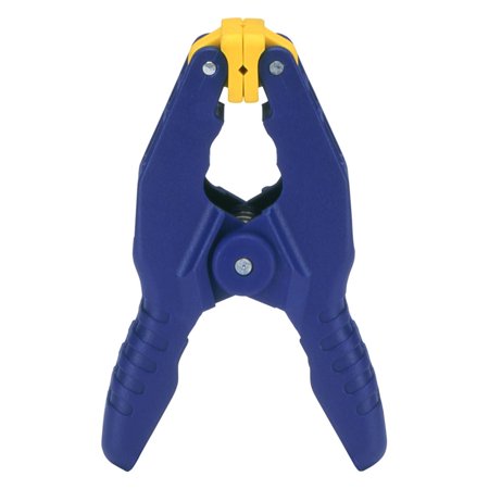 [2008795] Irwin 1 in. Spring Clamp 1 Lb 1 Pk