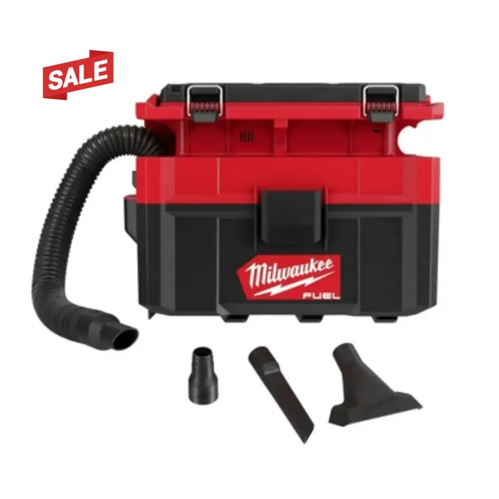 [2008884] M18 FL PKOUT WET/DRY VAC