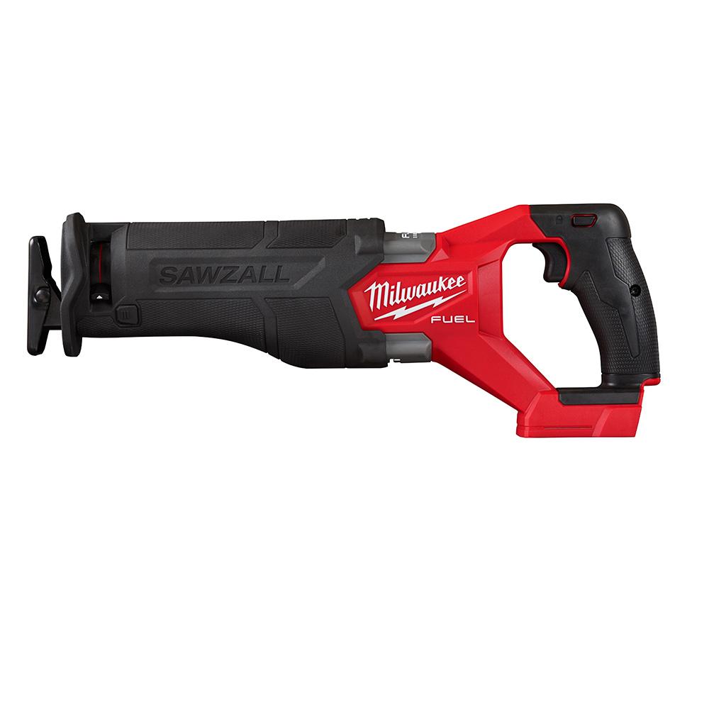 [2010905] Milwaukee M18 FUEL Cordless Brushless Reciprocating Saw Tool Only