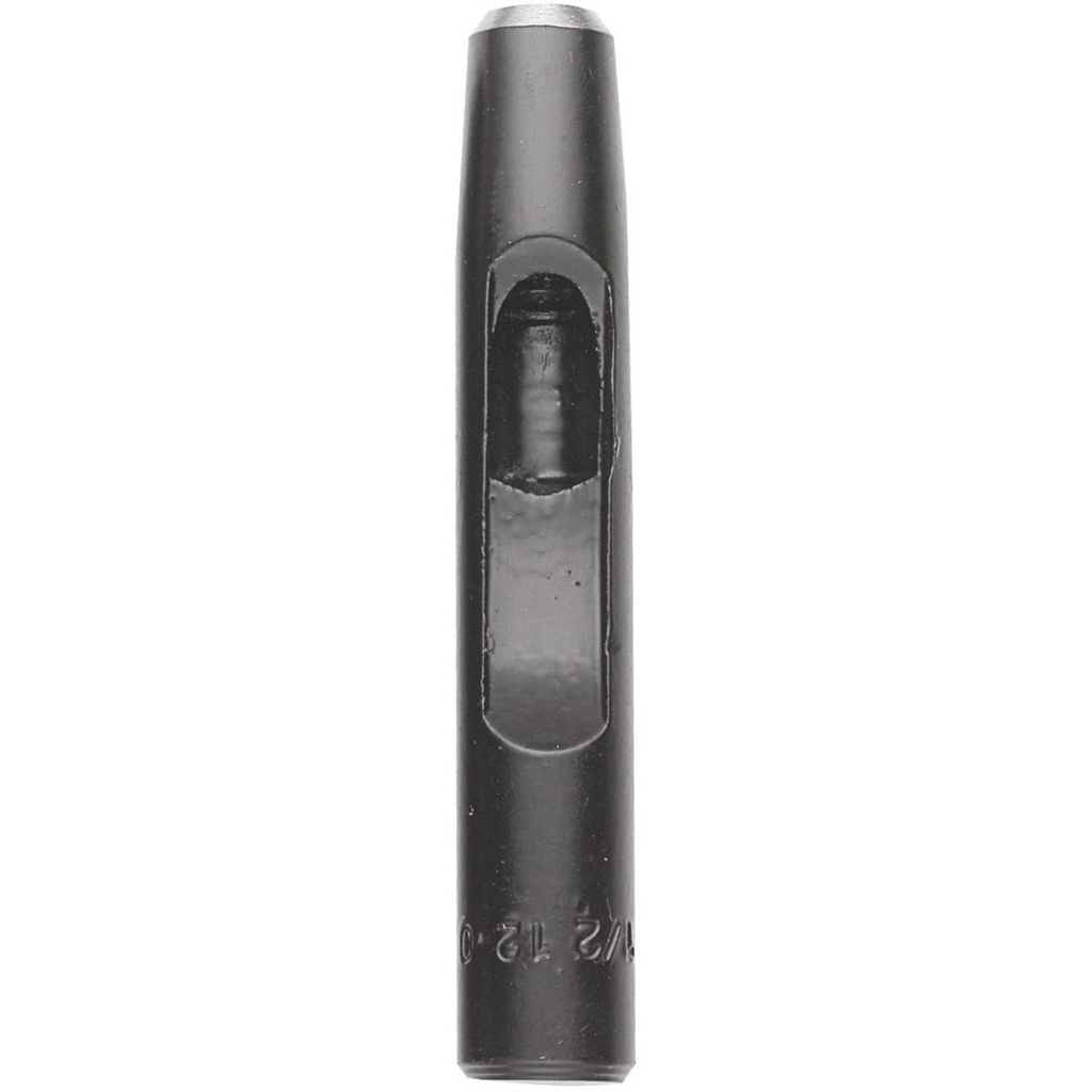 [2014520] General 1/2 in. Steel Punch 1/2 in. L 1 Pc