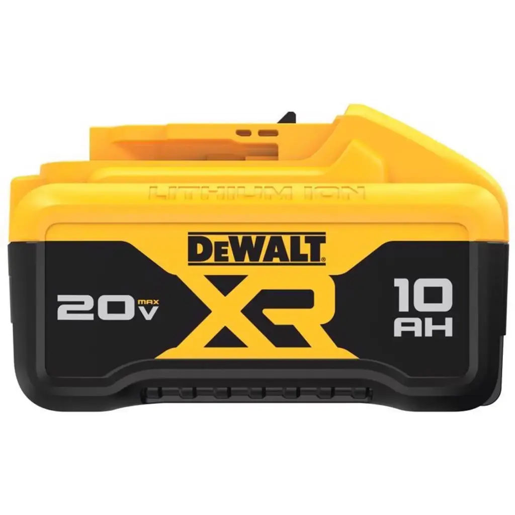 [2015255] 20V MAX XR BATTERY 10AH