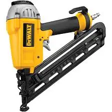 [2015628] DEWALT NAILER ANG FINISH 15GA