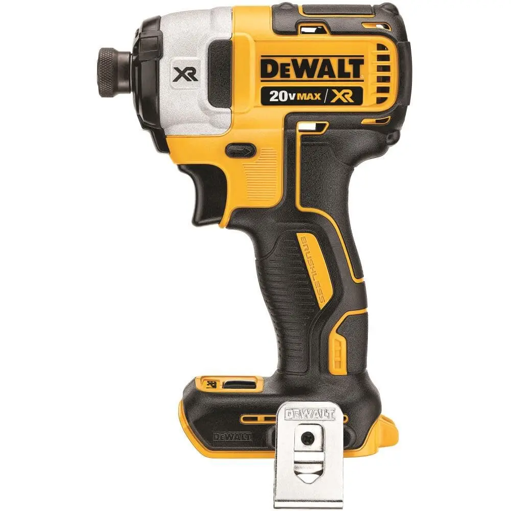 DEWALT IMPACT DRIVR 20V 3 SPEED