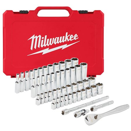 [2023561] 1/4"DR 50PC SOCKET SET