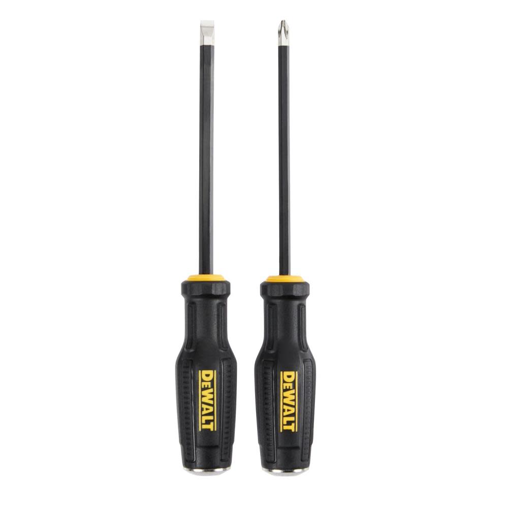 DEMO SCRWDRIVER SET 2PK