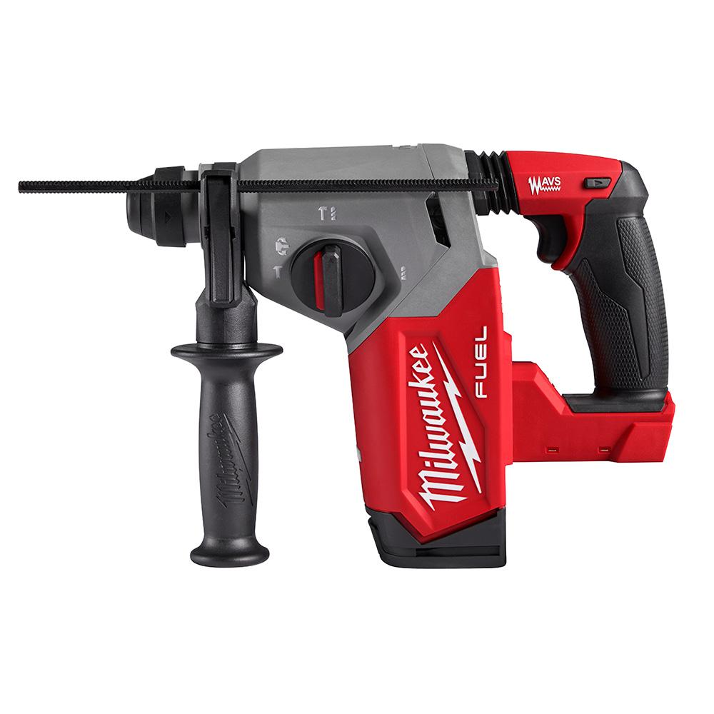 [2032189] Milwaukee M18 FUEL Cordless SDS-Plus Rotary Hammer Drill Tool Only