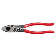 Milwaukee 9.22 in. Forged Steel Lineman's Pliers