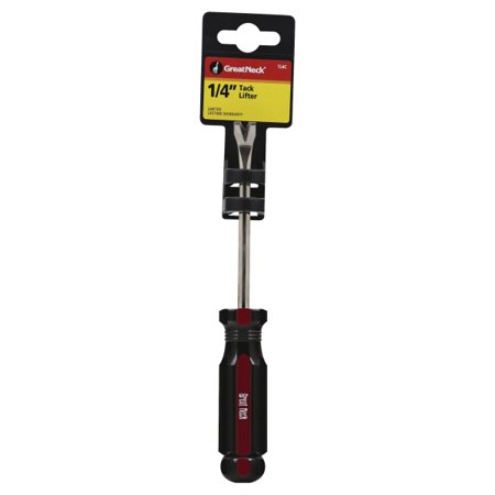 GreatNeck 4 in. Tack Lifter 1