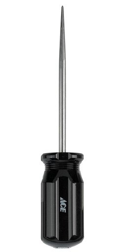Ace 4 in. Steel Scratch Awl 1 Pc