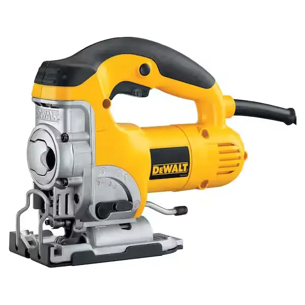DEWALT JIG SAW 6.5AMPS KIT