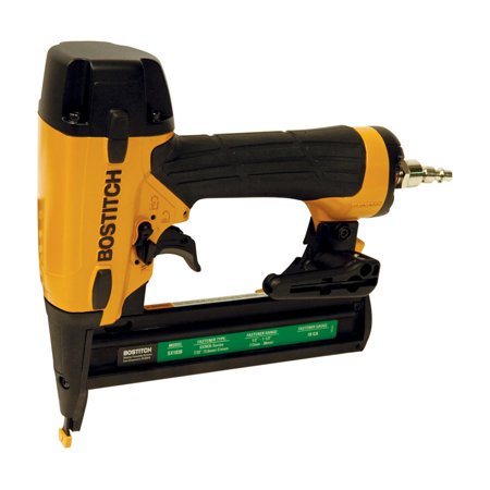CROWN STAPLER 7/32" 18GA