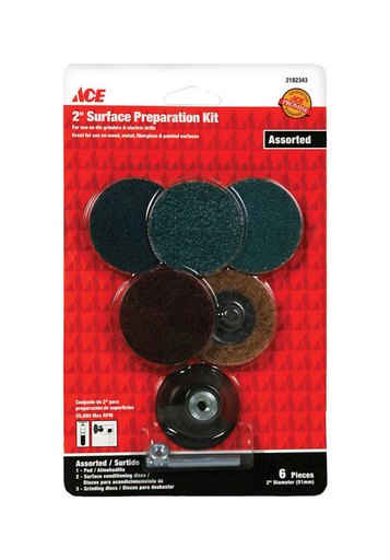 SURFACE CONDITION KIT 2"