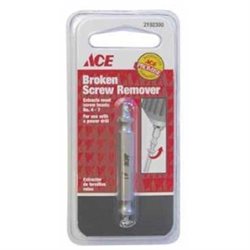 [2192300] BROKEN SCREW REMOVR4-7