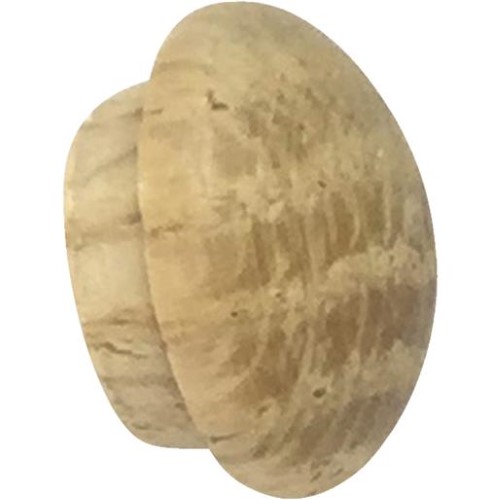 [220051] Do It Oak 3/8 in. Mushroom Plug (15-Count) 840-ODI-.30