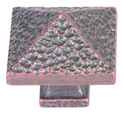 Craftsman 1.25 in. Knob - 2237-C (Set of 10)