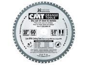 CMT DRY CUT BLADE 12"X80X1"