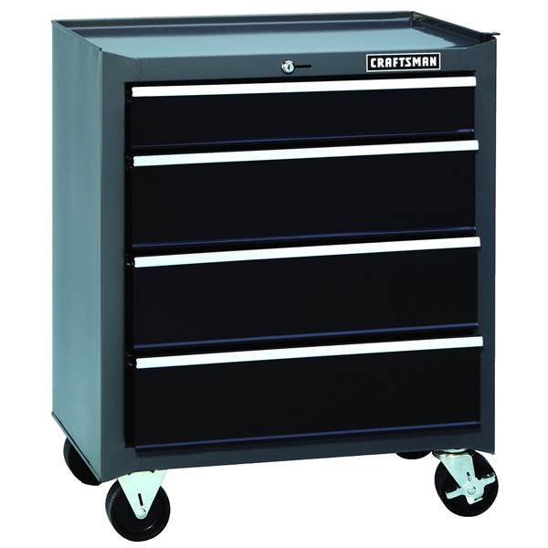 CM 4-DWR CABNT HOMEOWNER