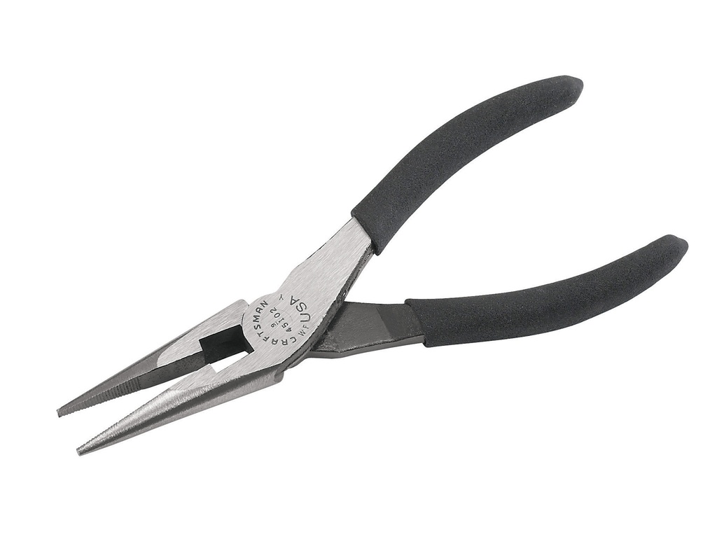 [2299246] Craftsman 6" Long Nose Pliers