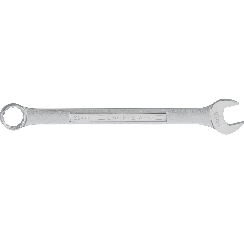 CM WRENCH COMB 21MM