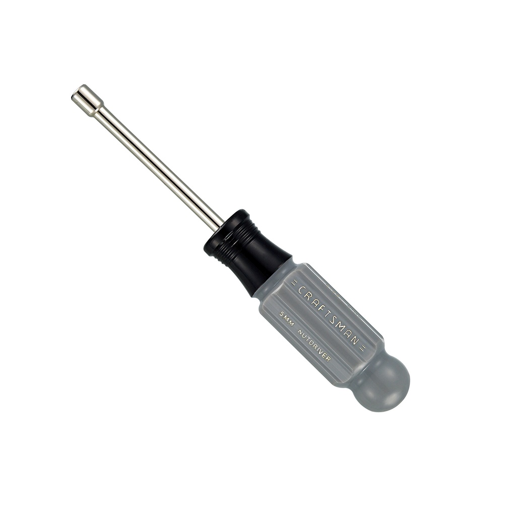 CM NUT DRIVER 5 MM