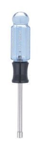 CM NUT DRIVER 3/16"