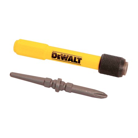 [2332310] DEWALT NAIL SET INTERCHANGABLE