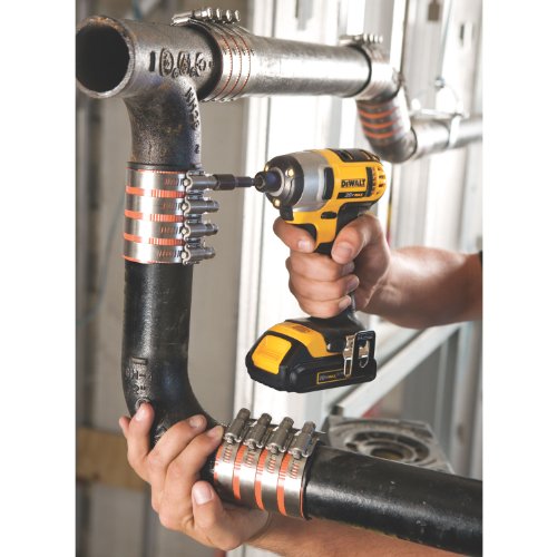 [2361160] DEWALT IMPACT DRIVER 1/4" 20V
