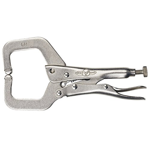 LOCKING CLAMP VGRIP 6"