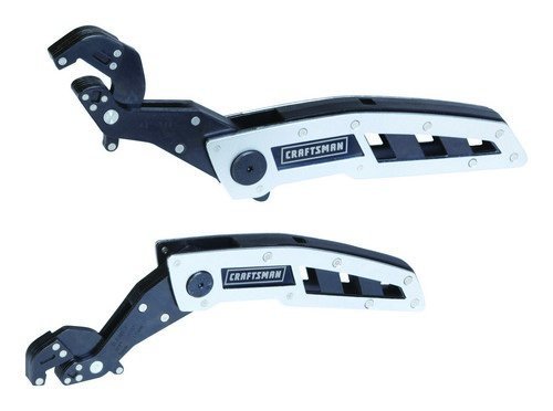 CRAFTSMAN CLENCH WRENCH - 00930879 by Craftsman