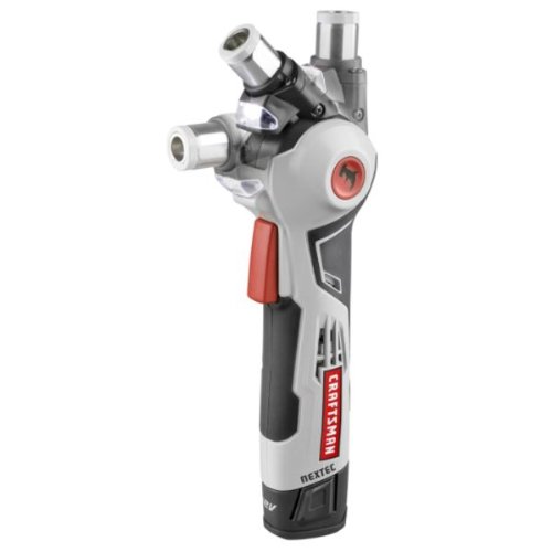 [2367001] CM AUTO HAMMER 12V GEN2