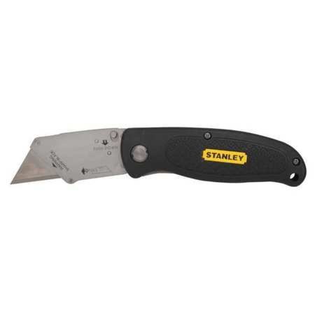[2367621] Stanley STHT10169 Folding Knife