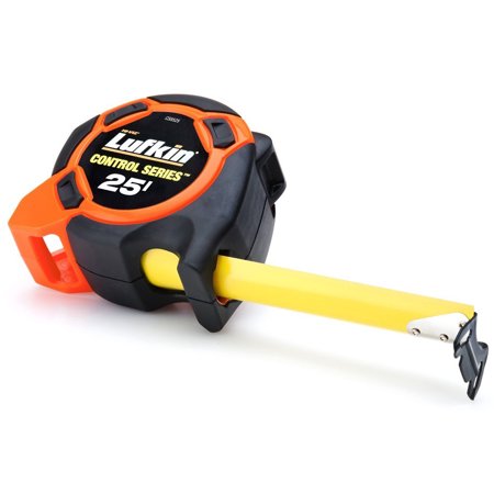[2369015] Lufkin Control 25 Ft. Tape Measure
