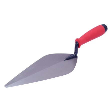 Marshalltown 4-3/4 in. W Metal Brick Trowel - Deal of the Week