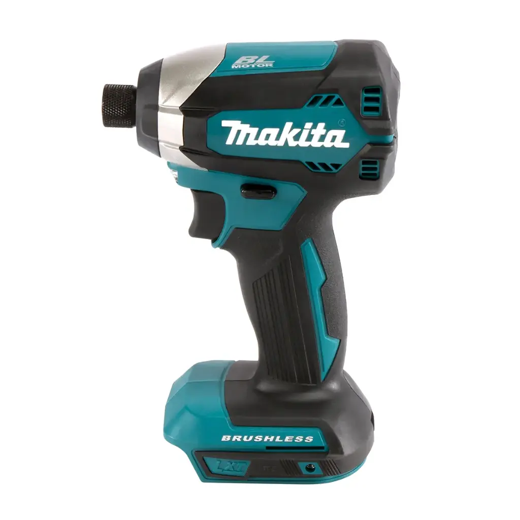 MAKITA IMPACT DRIVER 18V CRDLSS