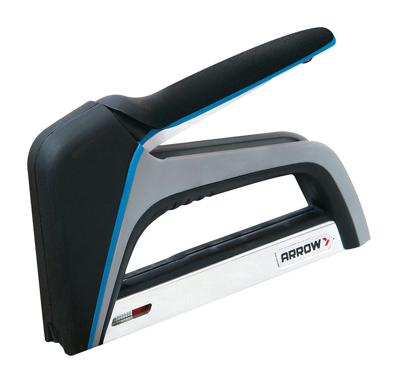 [2381036] Arrow TacMate 0.38 in. Flat Staple Gun