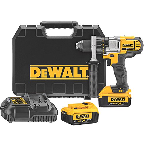 [2387488] DEWALT DRILL/DRIVER LITH 20V