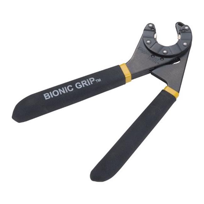 BIONIC GRIP 8"