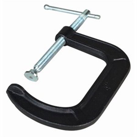 BESSEY C CLAMP 4"