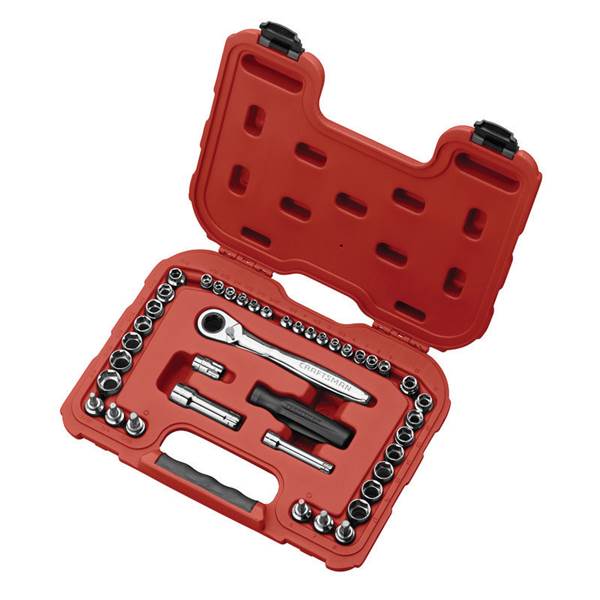 CM MAX AXESS SET 41 PC