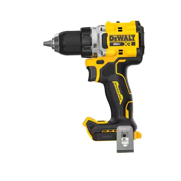 [2400265] DEWALT DRILL-DRIVR 20V MAX BT