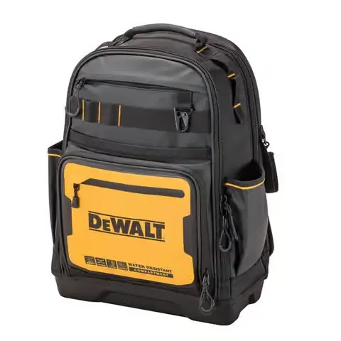 DEWALT BACKPACK TOOL BAG