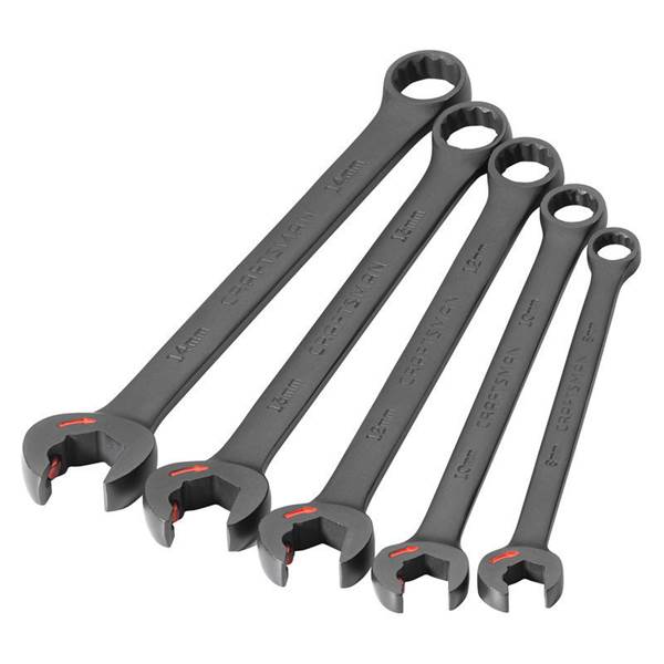 [2403533] Cm Mach Wrenches 5pc Met