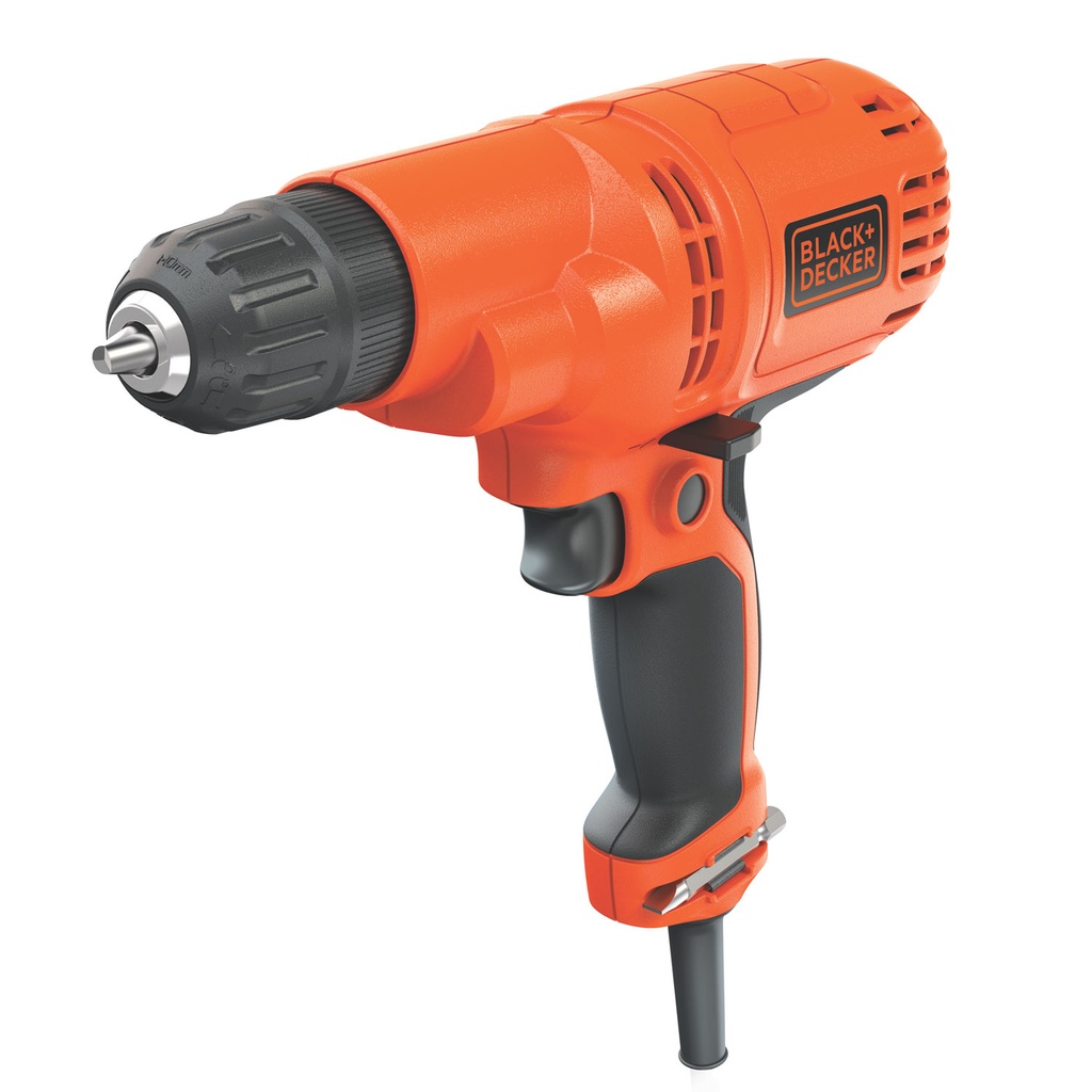 [2415040] CORDED DRILL 3/8" 5.2A